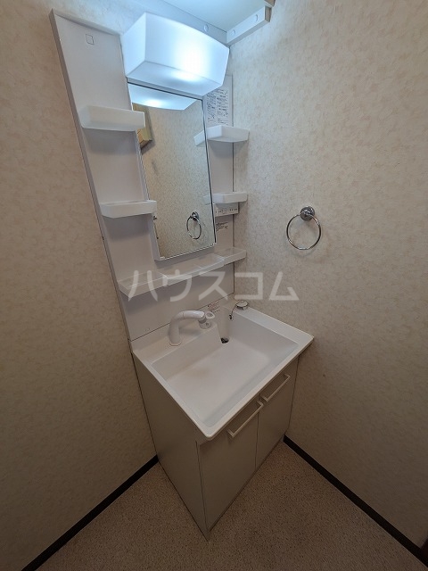 15/30 洗面