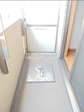 16/30 バルコニー