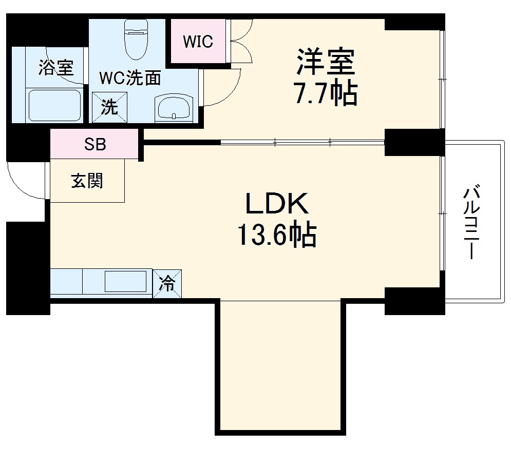 2/19 間取