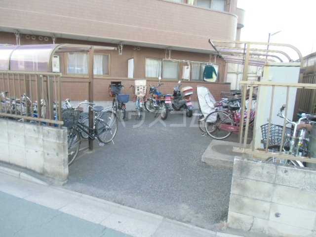 その他共有