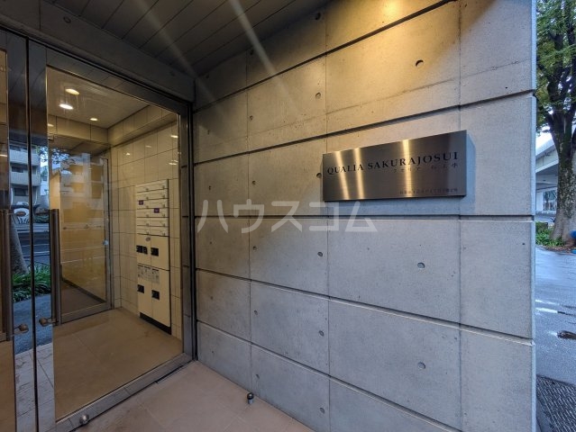 19/22 エントランス