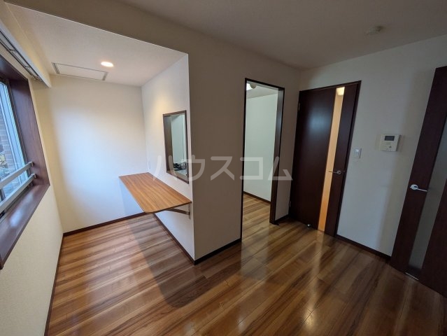 4/22 リビング/ダイニング