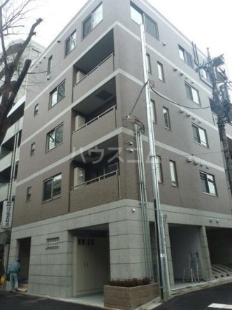 1/8 外観