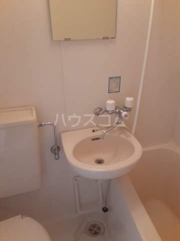 14/30 洗面