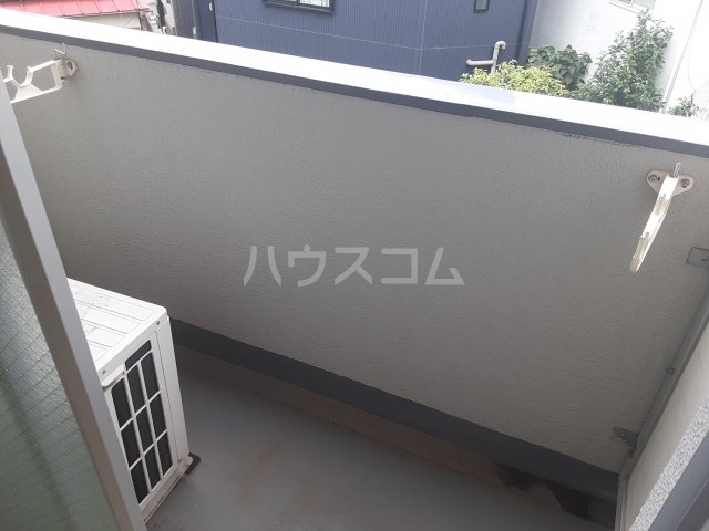 17/30 バルコニー