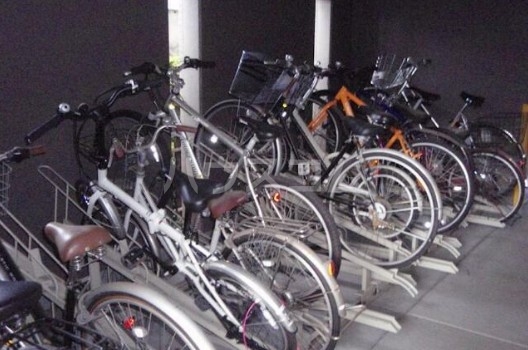 4/21 リビング/ダイニング