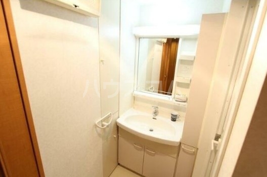 10/21 バルコニー