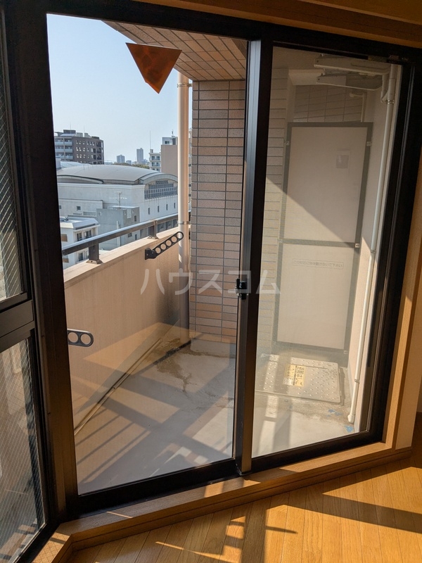 16/30 バルコニー