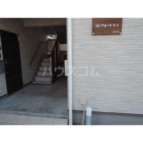 2/9 エントランス