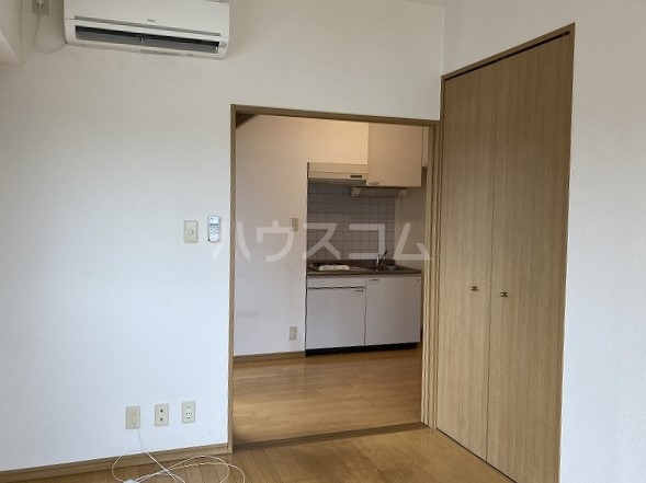 4/29 リビング/ダイニング