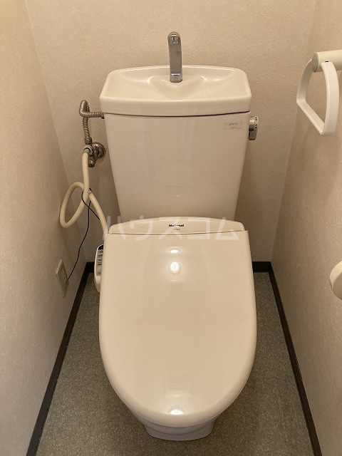 9/29 トイレ