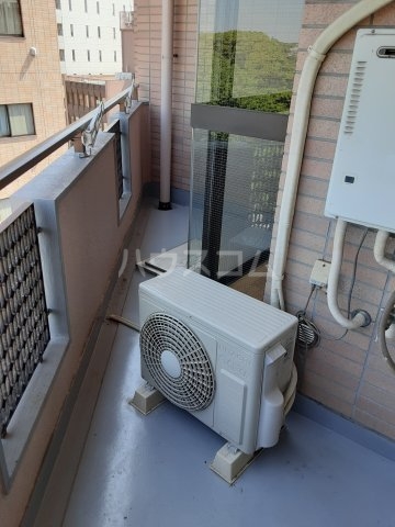 22/30 バルコニー