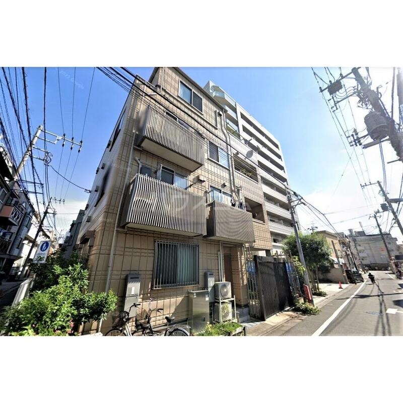 1/22 外観
