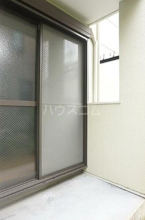 13/24 バルコニー