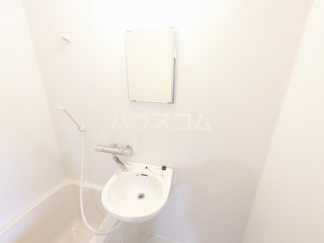16/30 洗面