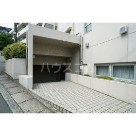 15/25 エントランス