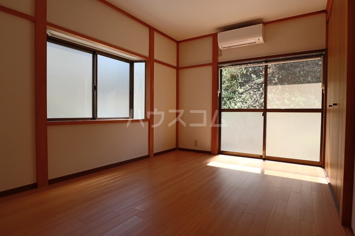 3/17 リビング/ダイニング