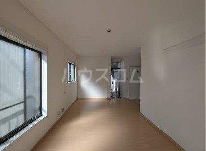 3/18 リビング/ダイニング