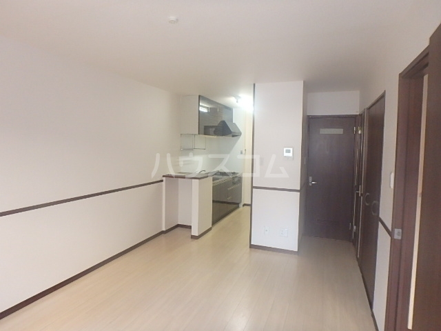 3/25 リビング/ダイニング