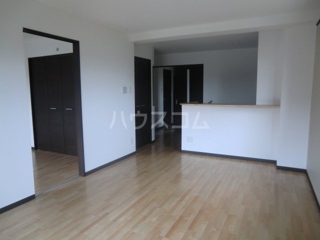 4/26 リビング/ダイニング