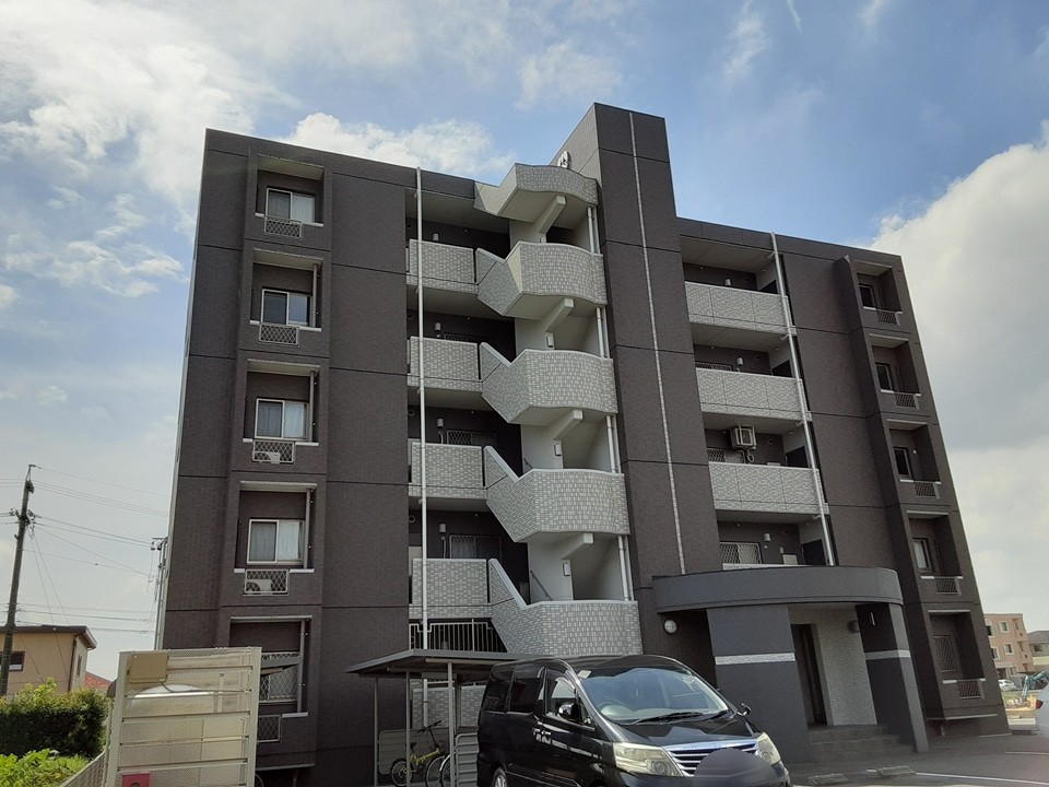 1/26 外観