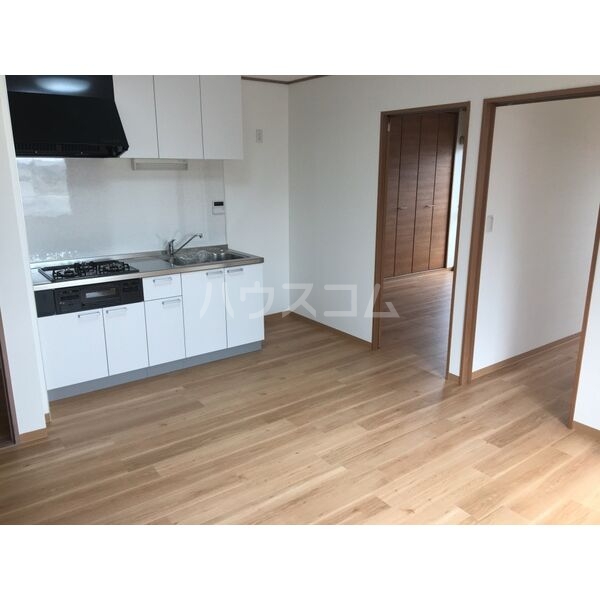 3/27 リビング/ダイニング