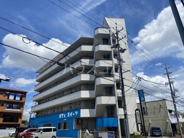 1/9 外観
