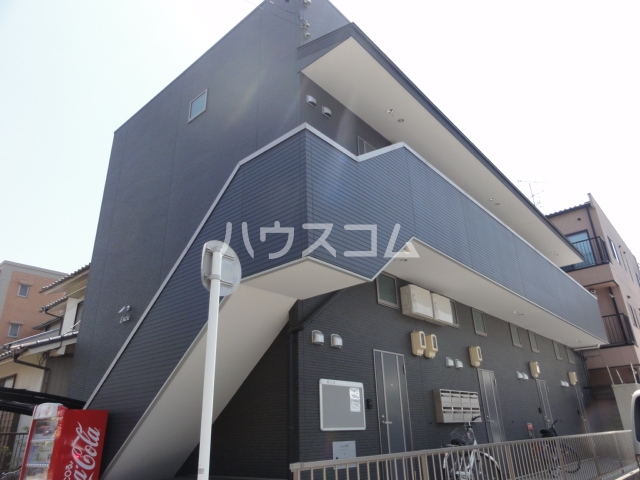 1/14 外観