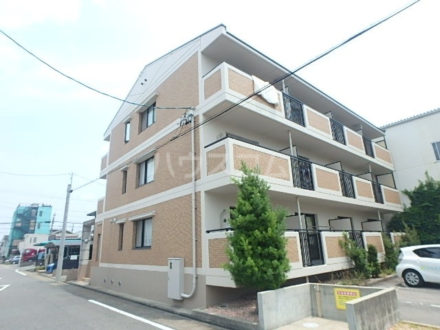 1/21 外観