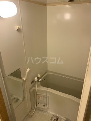 8/21 浴室