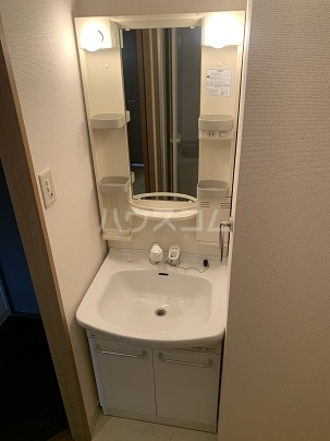 12/21 洗面
