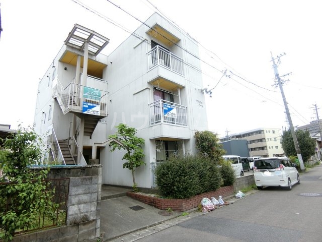 1/6 外観