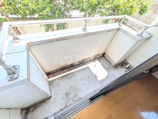 23/29 バルコニー