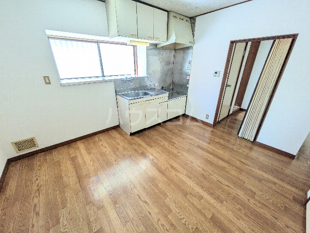 5/29 リビング/ダイニング