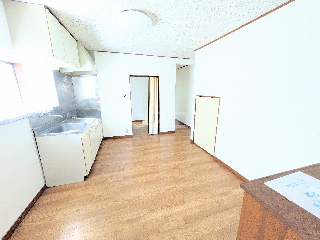 6/29 リビング/ダイニング