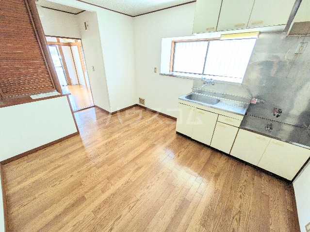 4/29 リビング/ダイニング