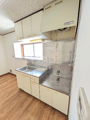 14/29 キッチン
