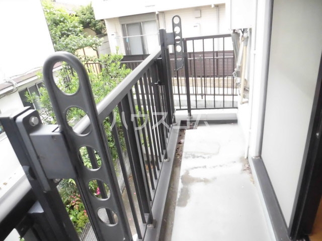 20/24 バルコニー