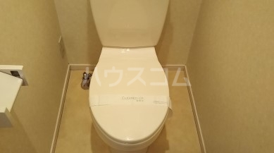 10/28 トイレ