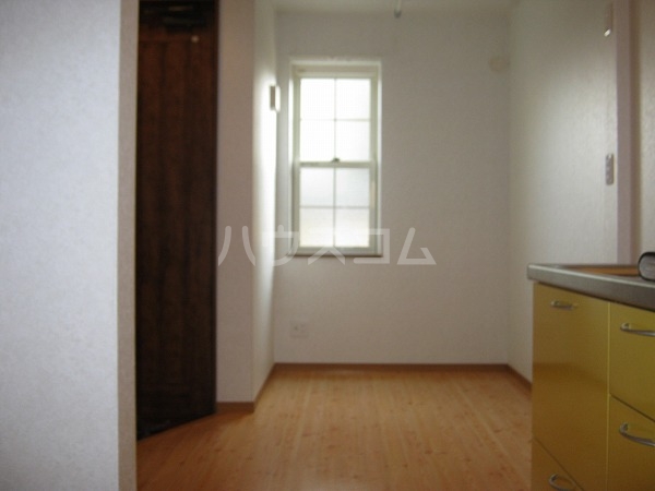 2/27 リビング/ダイニング