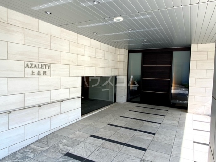 15/24 エントランス