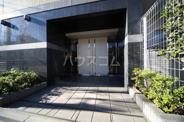 3/5 エントランス