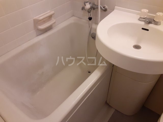 15/30 洗面