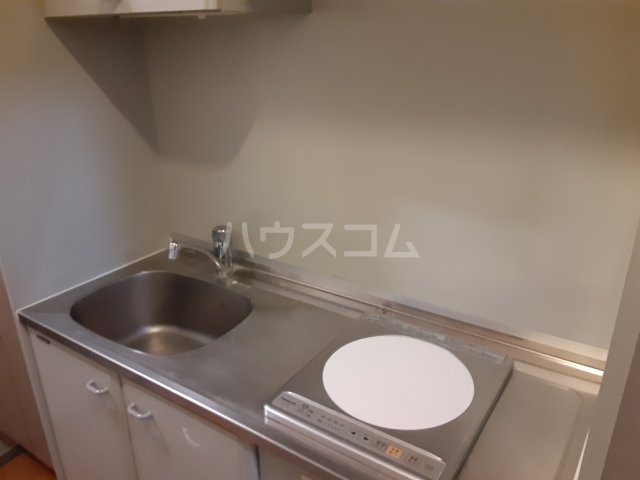 12/30 キッチン