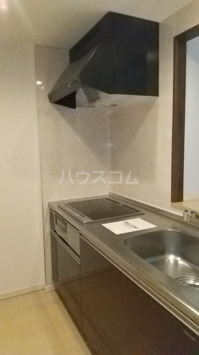 6/23 キッチン