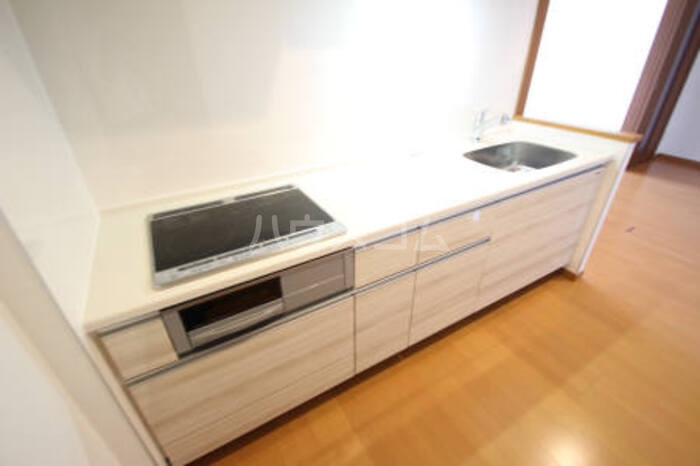 9/30 キッチン