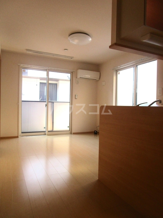 3/20 リビング/ダイニング