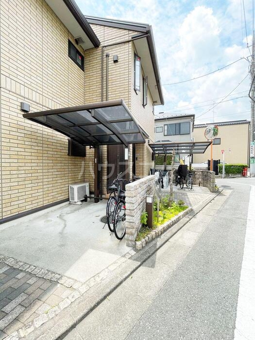 2/10 エントランス