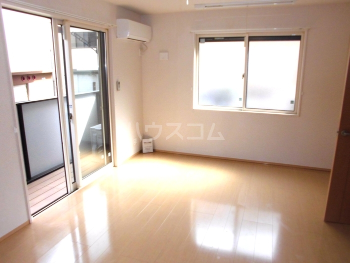 3/27 リビング/ダイニング