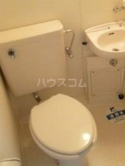 10/20 トイレ